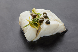 Lerøy挪威鮭魚及北極真鱈 Lerøy Salmon& Cod